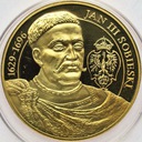Wielcy Polacy Jan III Sobieski