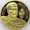 Wielcy Polacy Jan III Sobieski