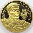 Wielcy Polacy Jan III Sobieski