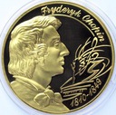Wielcy Polacy Fryderyk Chopin