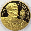 Wielcy Polacy Jan III Sobieski
