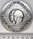 Za Zasługi Dla Warszawskiego Okręgu Wojskowego (1)