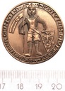 Zagranica Medal