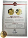 Wielcy Polacy Ignacy Prądzyński