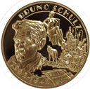 Wielcy Polacy Bruno Schulz