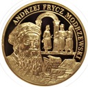 Wielcy Polacy Andrzej Frycz Modrzewski