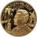 Wielcy Polacy Bolesław Prus