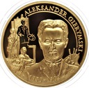Wielcy Polacy Aleksander Gierymski