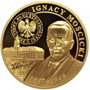 Wielcy Polacy Ignacy Mościcki