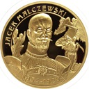 Wielcy Polacy Jacek Malczewski