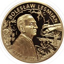 Wielcy Polacy Bolesław Leśmian