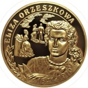 Wielcy Polacy Eliza Orzeszkowa