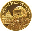 Wielcy Polacy - Karol Wojtyła Jan Paweł II