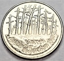 2 zł złote 1995 Katyń Miednoje Charków