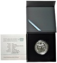 50 zł złotych 2021 r. Wrocław - mała ojczyzna