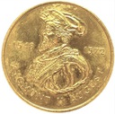 2 zł złote 1996 Zygmunt II August (2)