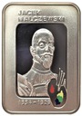 20 zł złotych 2003 Jacek Malczewski (1)