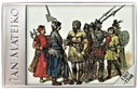 Jan Matejko 1507-1548 SREBRO