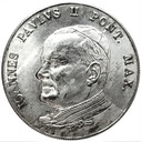 Medal Watykan Jan Paweł II La Pieta
