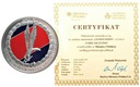 Tobie Ojczyzno Cichociemni SREBRO (2)