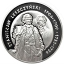 10 zł złotych 2003 Stanisław Leszczyński (2)
