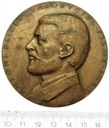 Medal Antoni Blikle Założyciel Firmy