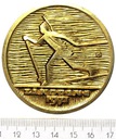 Medal W Dwuboju Zimowym