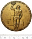 Medal Letnia Spartakiada Armii Zaprzyjaźnionych