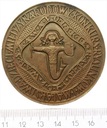 Medal Międzynarodowy Konkurs Rysunków I Malarstwa