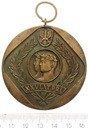 Medal Ogólnopolskiej Spartakiady Młodzieży
