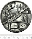 Medal Szczególne Osiągnięcia W Rozwoju Kultury