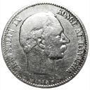 Dania 2 Kroner 1875