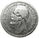 Szwecja 2 Kronor