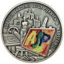 10 zł złotych 2004 ASP Akademia Sztuk Pięknych