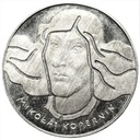100 zł złotych 1974 Mikołaj Kopernik SREBRO