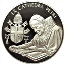 Zakon Maltański 10 lir 2005 Jan Paweł II Cathedra