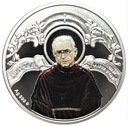 Wśród Świętych św. Maksymilian Maria Kolbe Ag9999