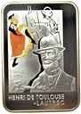 1 Dollar Henri De Toulouse Lautrec 2008