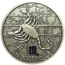 Znaki Zodiaku Skorpion