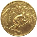 2 zł złote 1998 Nagano Zimowe Igrzyska Olimpijskie