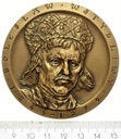 Medal Bolesław Wstydliwy BR