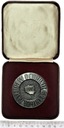 Medal Za Zasługi w Ochronie Granic