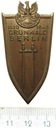 Odznaka Grunwaldzka Grunwald Berlin 1410 1945