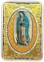 Sanktuarium W Guadalupe SREBRO