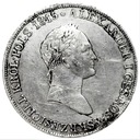 5 Złotych Polskich 1831 RZADKA