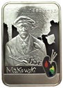 20 zł złotych 2005 Tadeusz Makowski