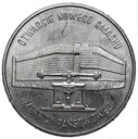 20000 złotych 1994 Mennica Warszawska Nowy Gmach
