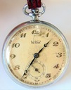 Zegarek kieszonkowy Lanco 1917