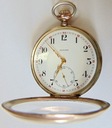 Zegarek kieszonkowy Zenith Grand Prix Paris 1900