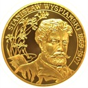 Wielcy Polacy - Stanisław Wyspiański